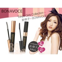 BONAVOCE 防水型睫毛膏  